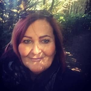 Meet your Posher, J. darlene